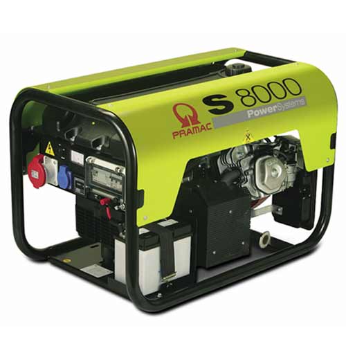 wie soll ein generator ausgestattet sein wie soll ein generator ausgestattet sein