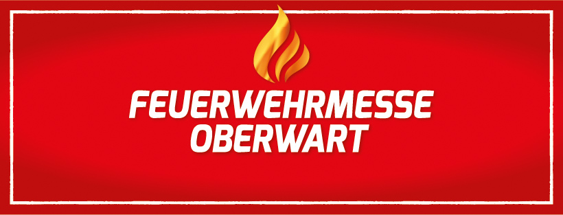 Logo Feuerwehrmesse Oberwart