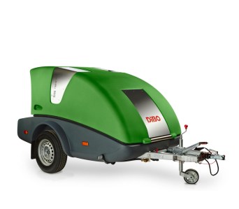 DiBO WeedKiller fahrbahr