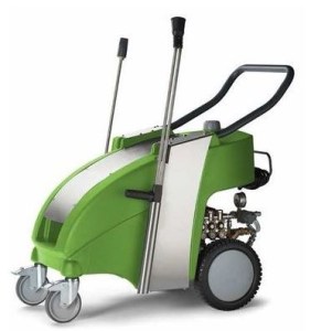 Kaltwasser-Hochdruckreiniger PW-C100