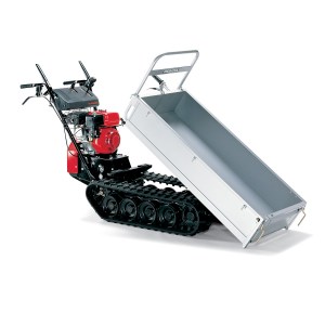 Allwegtransporter Raupentransorter HP-500BXE