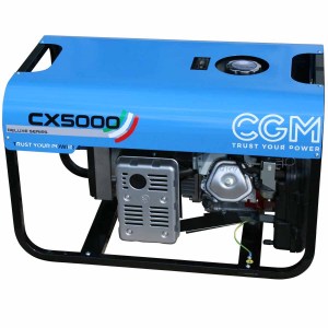 CX 5000