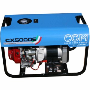 CX-5000-E