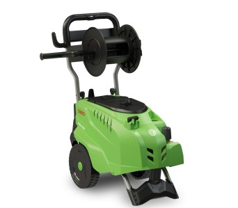 DiBO Kaltwasser-Hochdruckreiniger PW-C55