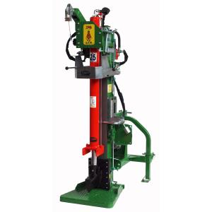 Holzspalter Farmer 25 Tonnen mit Zapfwellenantrieb und Option Seilwinde