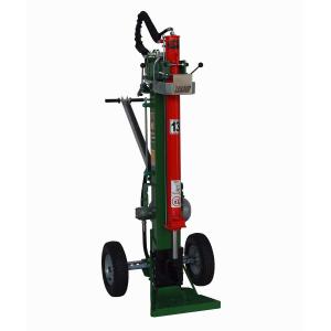 Holzspalter Magik 13 Tonnen mit Elektromotor 400 Volt