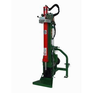 Holzspalter Magik 13 Tonnen mit Zapfwellenantrieb