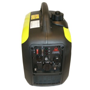 Stromerzeuger P2000i Pramac Inverter